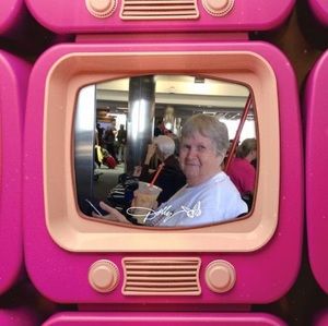 Meet your Posher, Diane